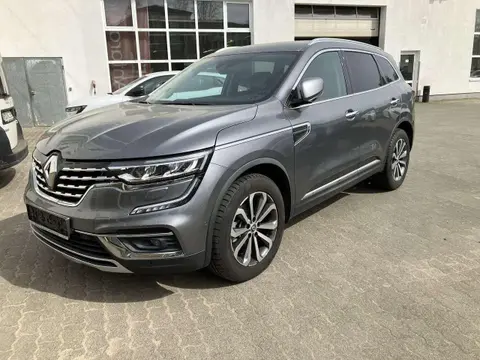 Annonce RENAULT KOLEOS Diesel 2022 d'occasion Allemagne