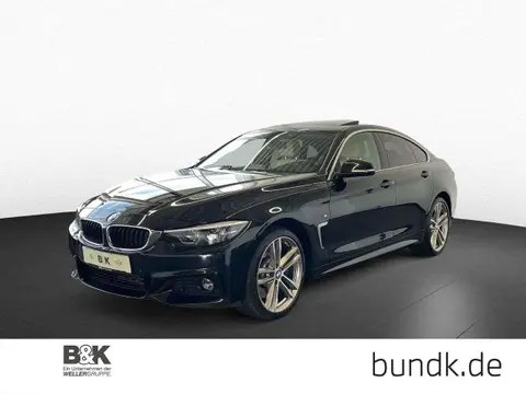 Used BMW SERIE 4 Diesel 2020 Ad 