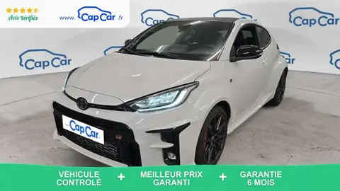 Used TOYOTA YARIS Petrol 2021 Ad 