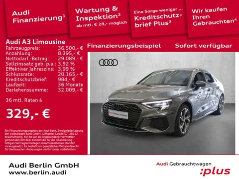 Used AUDI A3 Diesel 2024 Ad 