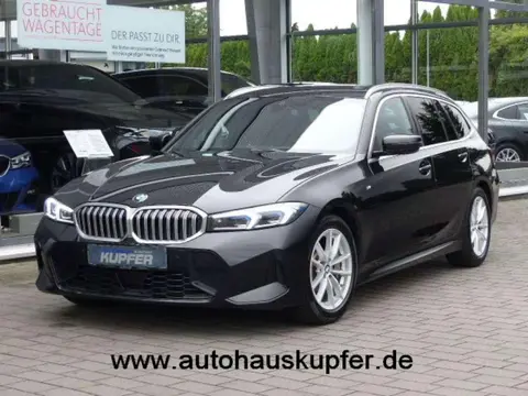 Used BMW SERIE 3 Diesel 2023 Ad 