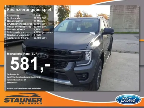 Used FORD RANGER Diesel 2024 Ad 