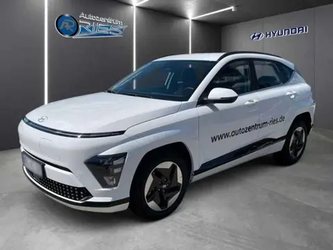 Annonce HYUNDAI KONA Électrique 2024 d'occasion 