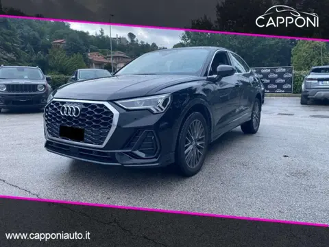 Annonce AUDI Q3 Diesel 2020 d'occasion 