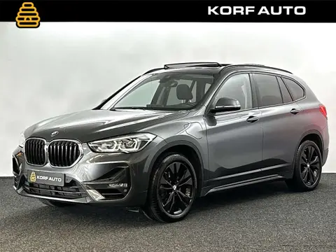 Used BMW X1 Hybrid 2021 Ad 