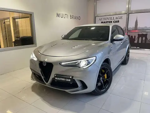 Used ALFA ROMEO STELVIO Petrol 2020 Ad 