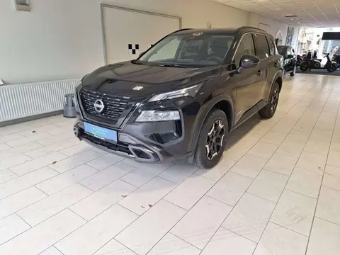 Annonce NISSAN X-TRAIL Essence 2024 d'occasion 