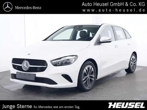 Used MERCEDES-BENZ CLASSE B Petrol 2023 Ad 