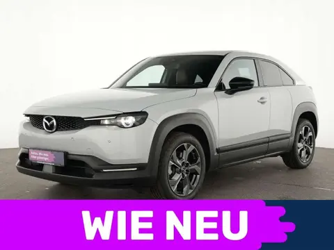 Annonce MAZDA MX-30 Électrique 2022 d'occasion 