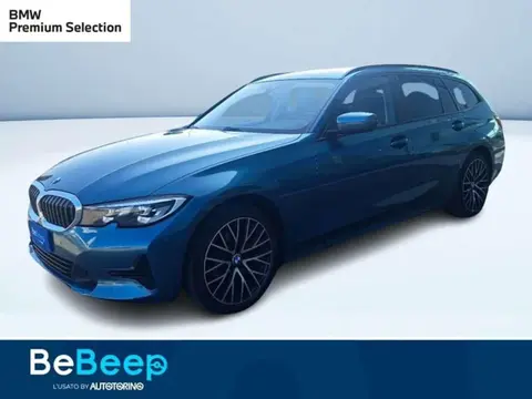 Annonce BMW SERIE 3 Diesel 2020 d'occasion 