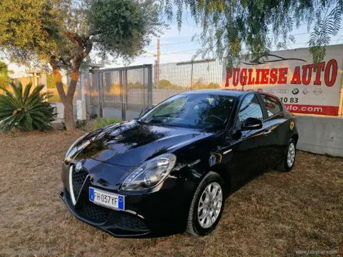 Used ALFA ROMEO GIULIETTA Diesel 2017 Ad 