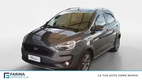 Annonce FORD KA Diesel 2019 d'occasion 