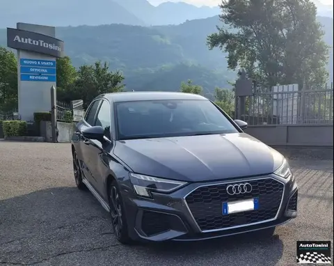 Annonce AUDI A3 Diesel 2020 d'occasion 