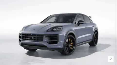 Used PORSCHE CAYENNE Hybrid 2024 Ad 