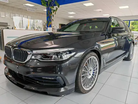 Used ALPINA D5 Diesel 2019 Ad 