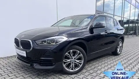 Annonce BMW X2 Essence 2021 d'occasion 