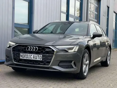 Annonce AUDI A6 Diesel 2024 d'occasion 