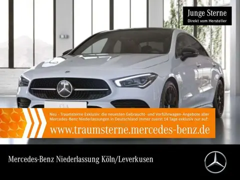 Used MERCEDES-BENZ CLASSE CLA Petrol 2020 Ad 