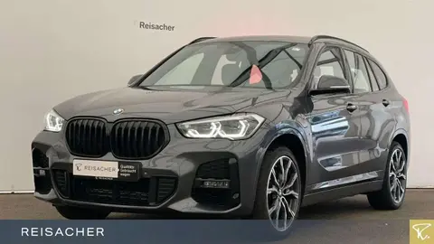 Annonce BMW X1 Hybride 2021 d'occasion Allemagne