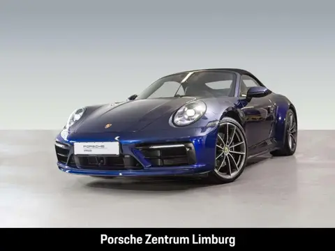 Used PORSCHE 992 Petrol 2021 Ad 