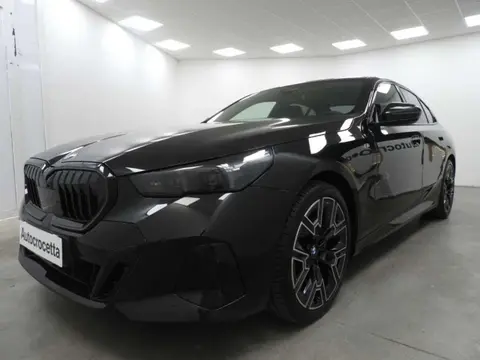 Used BMW SERIE 5 Hybrid 2024 Ad 