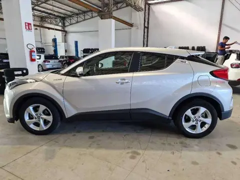 Used TOYOTA C-HR Hybrid 2019 Ad 