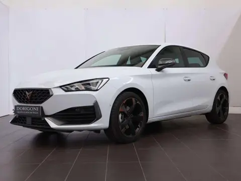 Used CUPRA LEON Hybrid 2024 Ad 