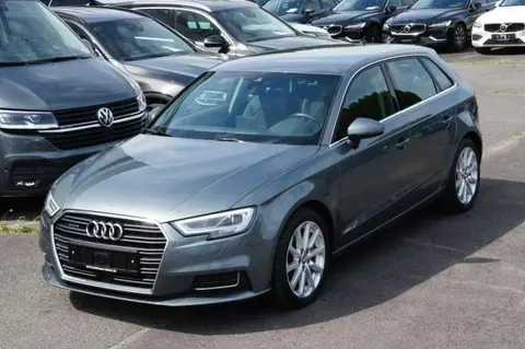 Used AUDI A3 Diesel 2019 Ad 