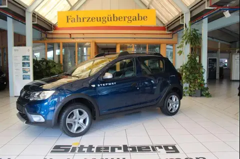 Used DACIA SANDERO Petrol 2018 Ad 