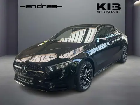 Used MERCEDES-BENZ CLASSE A Hybrid 2022 Ad 