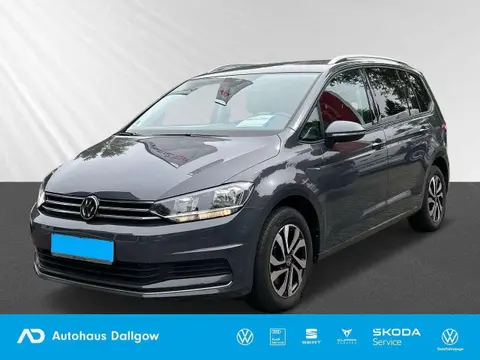 Used VOLKSWAGEN TOURAN Petrol 2022 Ad 