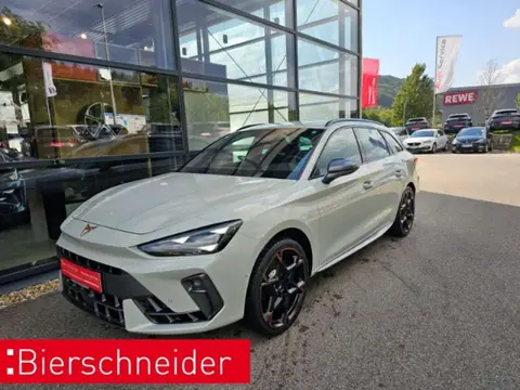 Annonce CUPRA LEON Essence 2024 d'occasion 