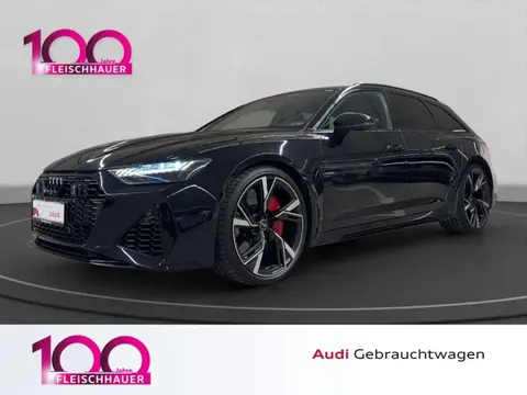 Used AUDI RS6 Petrol 2021 Ad 