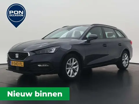 Annonce SEAT LEON Essence 2022 d'occasion 