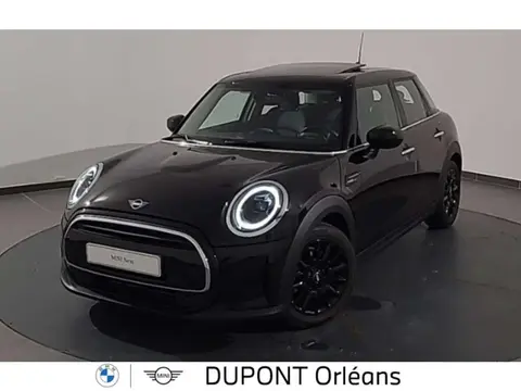 Used MINI COOPER Petrol 2021 Ad 