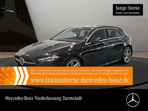 Used MERCEDES-BENZ CLASSE A Petrol 2023 Ad 