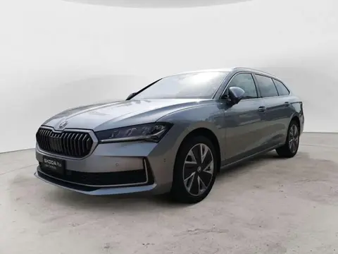 Annonce SKODA SUPERB Diesel 2024 d'occasion 