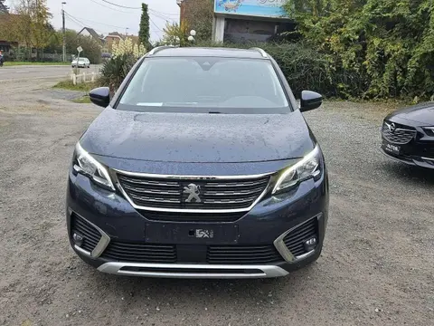 Used PEUGEOT 5008 Diesel 2018 Ad 