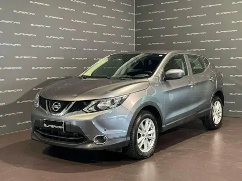 Used NISSAN QASHQAI Diesel 2017 Ad 