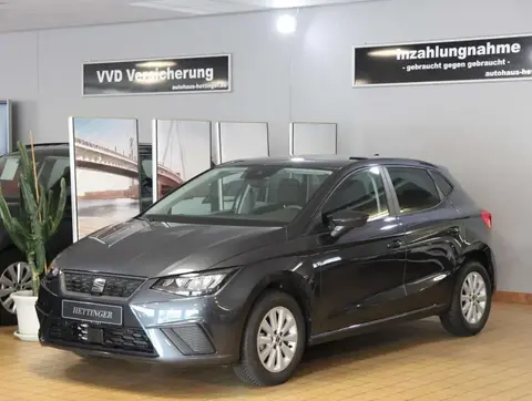 Used SEAT IBIZA Petrol 2023 Ad 