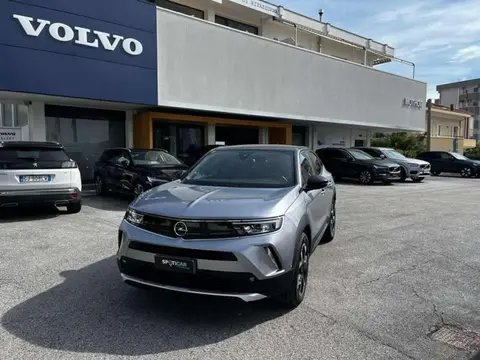 Used OPEL MOKKA Petrol 2022 Ad 