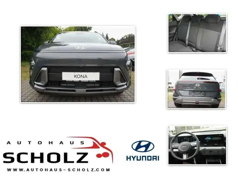 Used HYUNDAI KONA Petrol 2024 Ad 