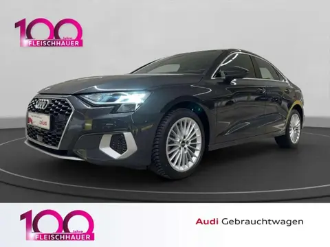 Annonce AUDI A3 Essence 2021 d'occasion Allemagne