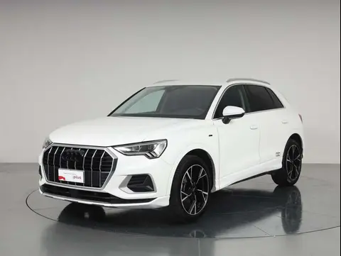 Annonce AUDI Q3 Diesel 2019 d'occasion 