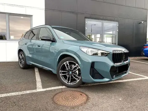 Annonce BMW X1 Diesel 2023 d'occasion 