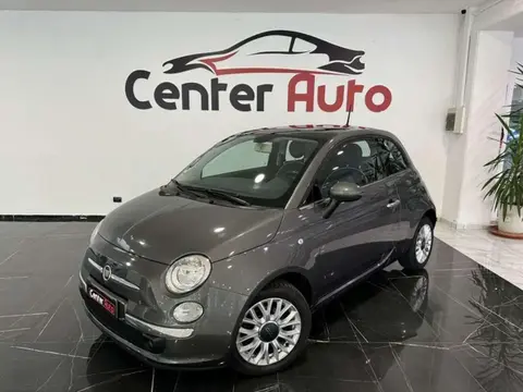 Used FIAT 500 Diesel 2015 Ad 