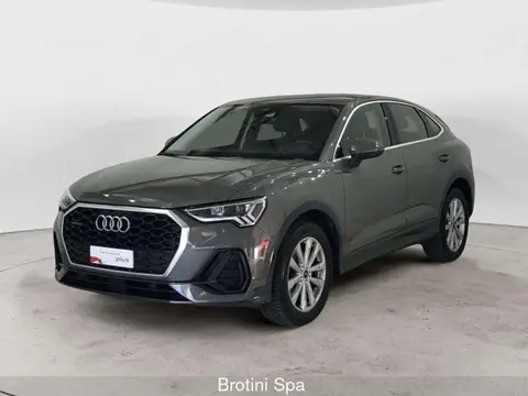 Annonce AUDI Q3 Diesel 2020 d'occasion 