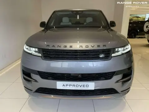 Used LAND ROVER RANGE ROVER SPORT  2024 Ad 