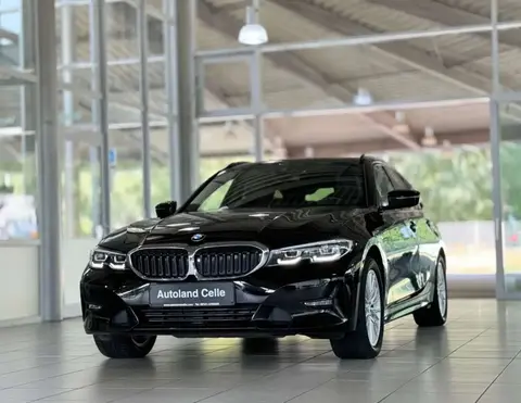 Used BMW SERIE 3 Hybrid 2021 Ad 