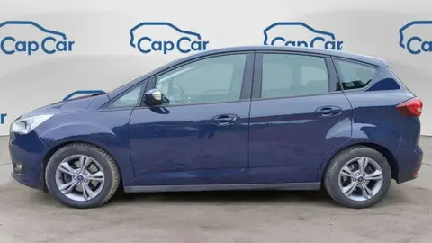 Used FORD C-MAX Petrol 2017 Ad 